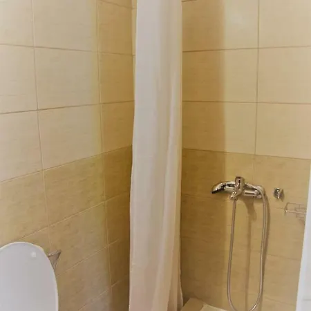 Stellar Ii Apartment Platanias (Crete)
