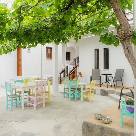 Stellar Ii Apartment Platanias (Crete)