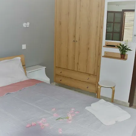 Stellar Ii Apartment *